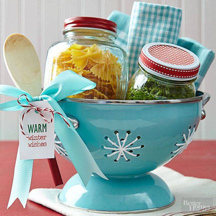 70 Unique Gift Basket Ideas You Can Make At Home DIY Crafts